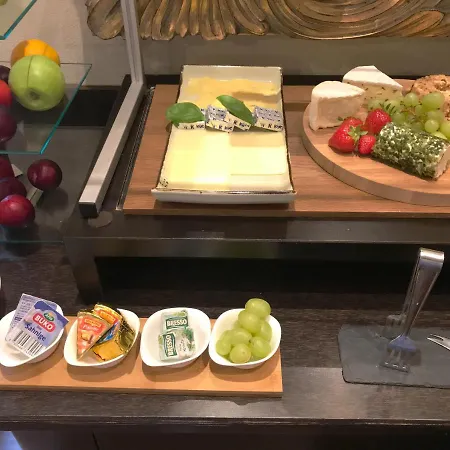 Hotel Ole Deele Burgwedel (Lower-Saxony)