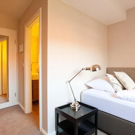 Ole Deele Hotel *