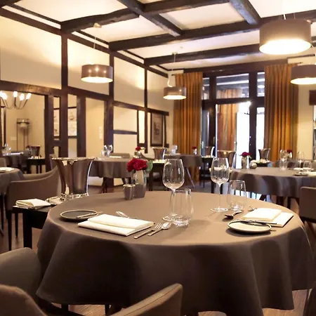 Ole Deele Hotel Burgwedel (Lower-Saxony)