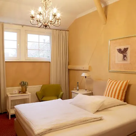 Ole Deele Hotel