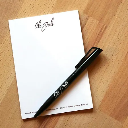 Hotel Ole Deele Burgwedel (Lower-Saxony)